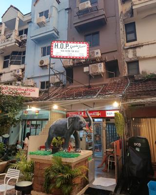Hop new guest House