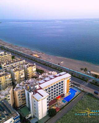Galaxy Beach Hotel Alanya
