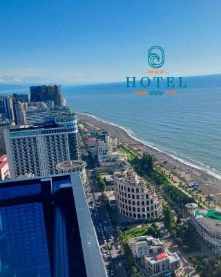 Beach Hotel Orbi City