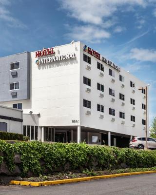 Hotel International