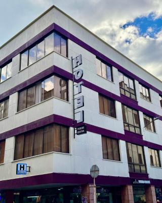 Hotel Pereira Central