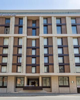 Monte Napoleone Hotel