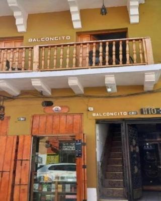 Hostal #10-33