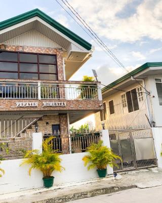PEPAYEN Homestay