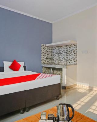 Hotel O Dremland Residency