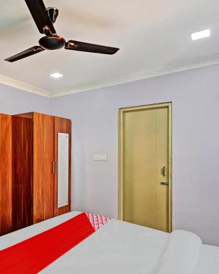 Super Hotel O Hi5 Days Inn Premium