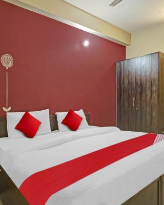 Hotel O A.k Palace