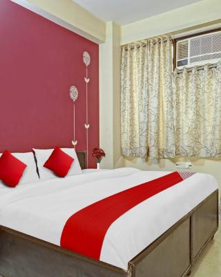 Hotel O A.k Palace