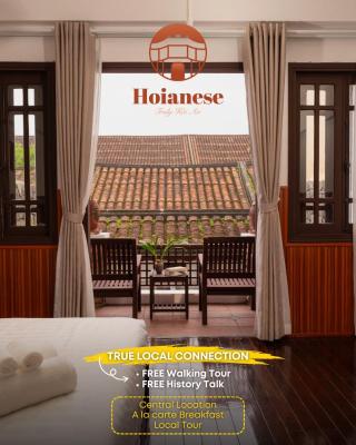 Hoianese Heritage Hotel - Truly Hoi An