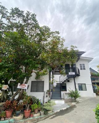 Roomstay Cikgu Mie