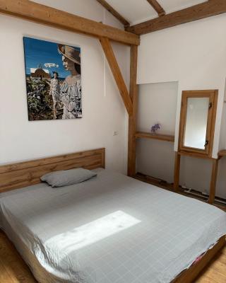 Garsoniera 2 lângă plaja
