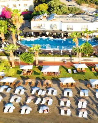 Amilla Beach Resort Bodrum - All Inclusive