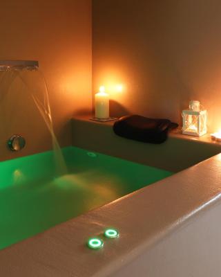 La Piazzetta Luxury Rooms