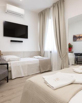 Suemy Rome B&B