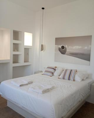 Central Emporio Rooms