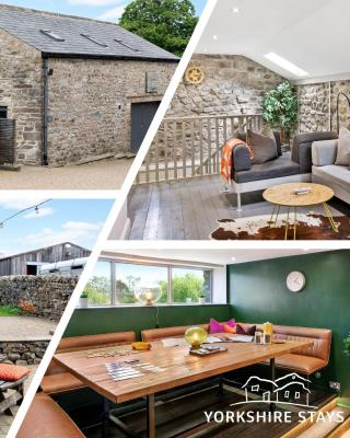Hawks Barn - Horton in Ribblesdale