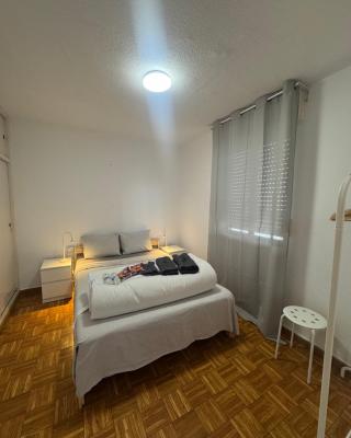 Habitación Privada Jerez 2