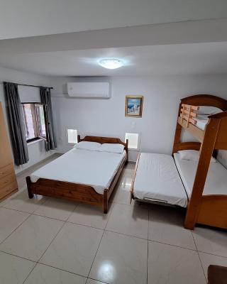 NEW PANORAMA studios and apartments