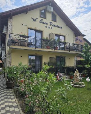 Casa Pescarus