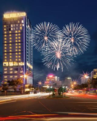 Nhu Minh Plaza Danang Hotel