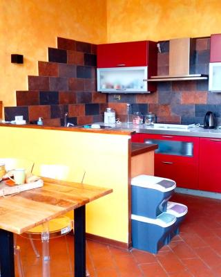Casa Gelsomino