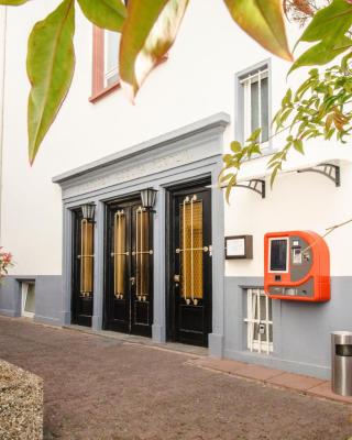 Villa ENTO HotelWestEnd