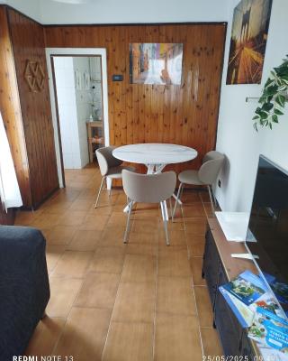 Casa Lilly