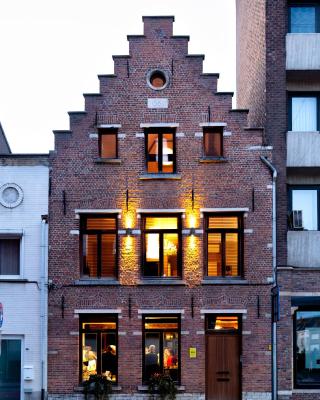 BnB De Koepoort