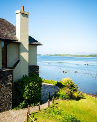 Seafort Luxury Hideaway