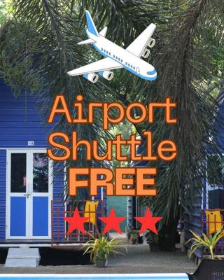 Airport Residence Inn