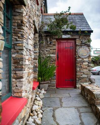 Corcreggan Mill B&B, Self-Catering & Glamping