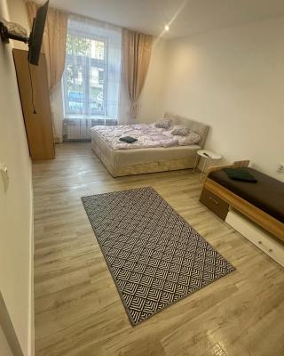 Hostel w samym Centrum Radomia !