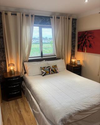 Luxury Home in Dublin WiFi TV B&B Close to City Centre