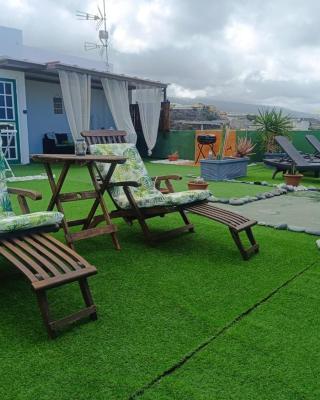 Terraza Alcalá