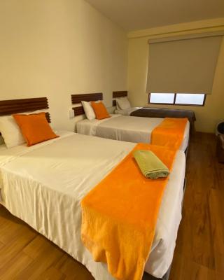 Posada Miraflores