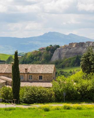 Podere Orto Wine Country House