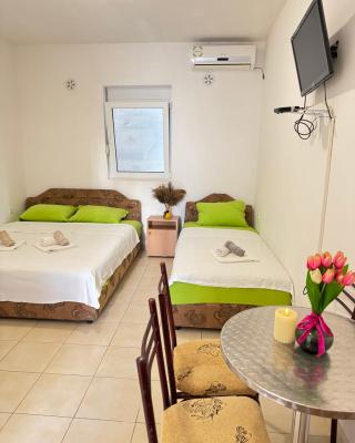 Apartmani Tošić