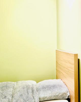Cosy room in Leuven -near Brussels , Mechelen