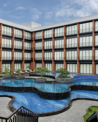 Hotel Santika Premiere Linggarjati - Kuningan