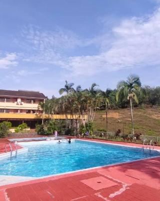 Mersing Merlin Inn