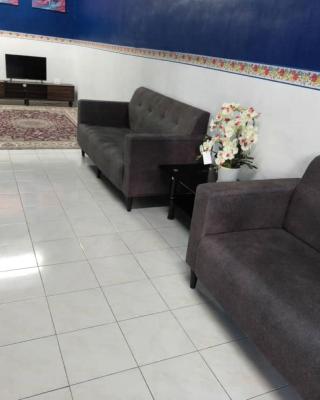 MyLittle Homestay