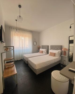 Loraia Design Rooms