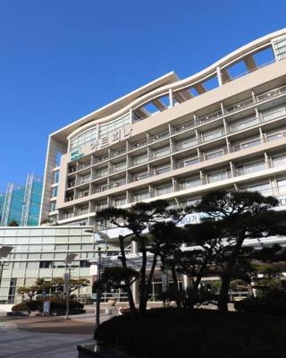 Busan Metropolitan City Corporation's Arpina