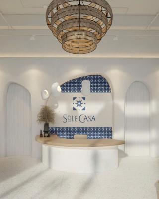 Sole Casa Phu Quoc