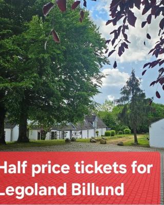 Trandafir Guesthouse