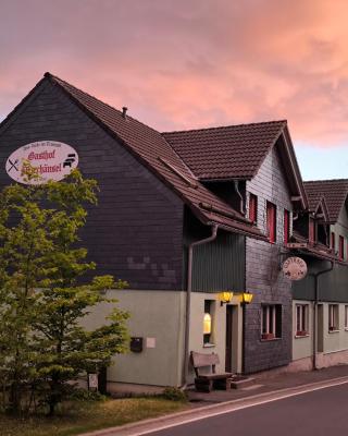 Gasthaus und Hotel Peterhänsel