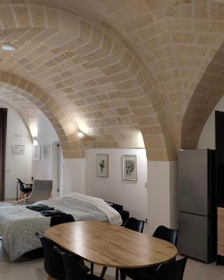 Appartamento B&B VOLTE D'OGIVA