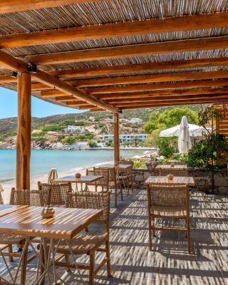 Almyra Seaside Suites