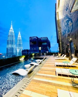 My Residence Villa Star Klcc