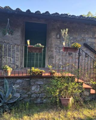 Camera al Poggio ai Grilli